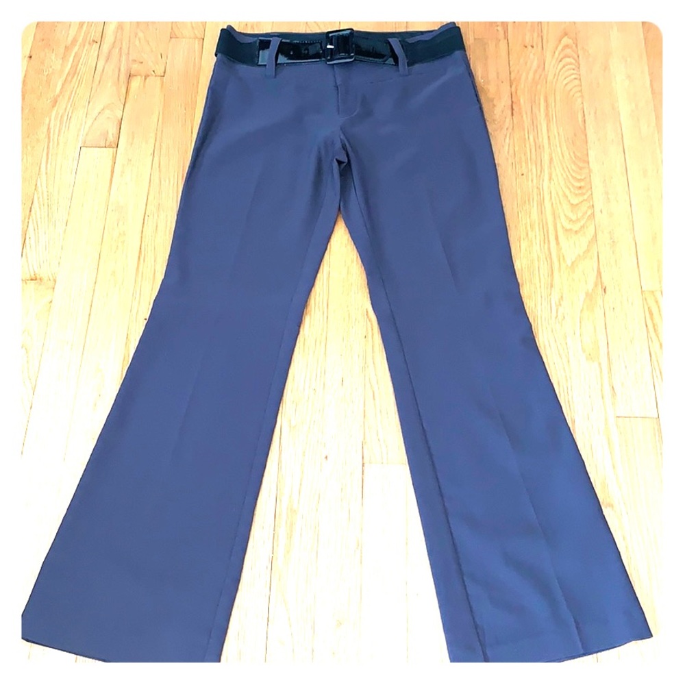 Dress pants